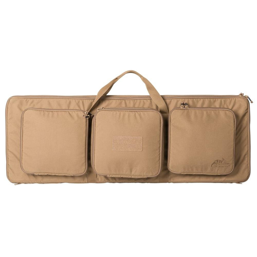 Helikon - Pokrowiec na broń Double Upper Rifle Bag 18 - Cordura - Coyote - TB-DU8-CD-11
