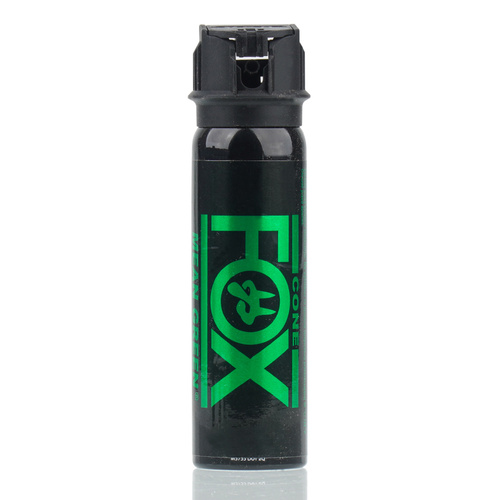 Fox Labs - Gaz pieprzowy Mean Green - 6% OC - Stożek - 89 ml - 36MGC 