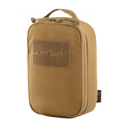 M-Tac - Organizer Ergonomiczny Elite Small - 22 x 14 cm - Coyote - 10157005-S