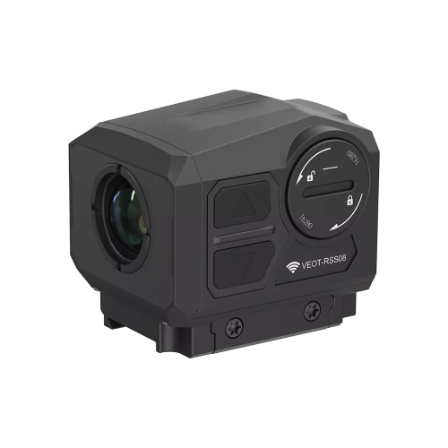 Owlset - Celownik termowizyjny HEIM ES X-Nano XPD Mini - Wi-Fi - VEOT-RSS08