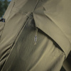 M-Tac - Szorty taktyczne Rubicon Flex - 4-Way Stretch - YKK - Dark Olive - 20070048