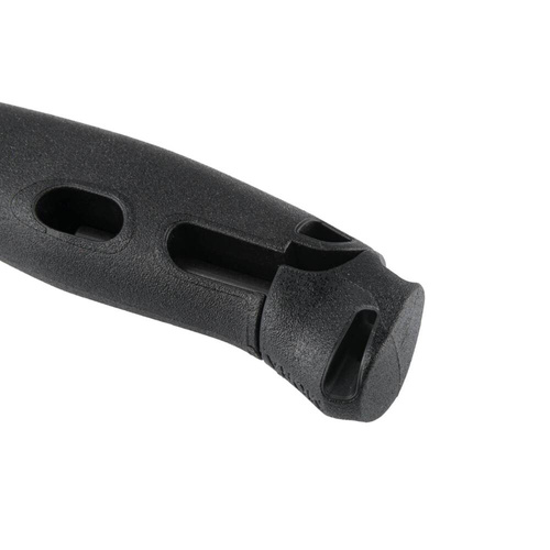 Morakniv - Nóż outdoorowy Companion Spark - Stal nierdzewna - Niebieski - NZ-CSP-SS-65