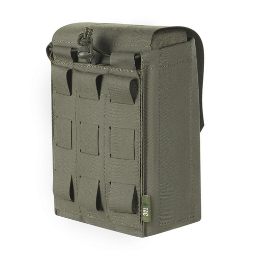 M-Tac - IFAK ładownica medyczna Large Elite - Ranger Green - 10239023