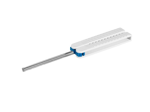 Lansky - Ostrzałka Diamond Fish Hook - LDFHS