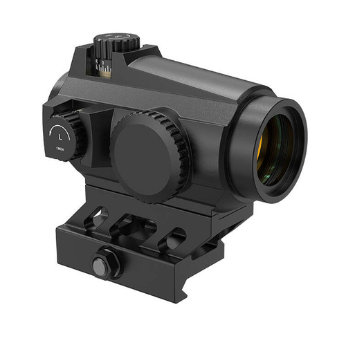 Vector Optics - Kolimator zamknięty Maverick-II Plus 1x22 DBR - RDS - Picatinny - QD - SCRD-PD12