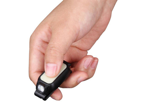 Fenix - Latarka akumulatorowa E-LITE - 150 lumenów