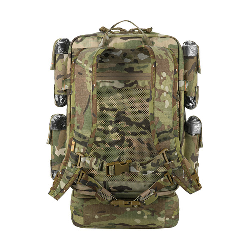 M-Tac - Medyczny plecak taktyczny Elite - MOLLE - MARCH - Cordura - Multicam - 10447008