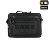 M-Tac - Torba Admin Bag Elite - Cordura - Czarna - 10176002