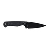 Benchmade - Nóż survivalowy Dacian - Spear Point - MagnaCut - Czarny - 203BK-02