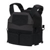 Helikon - Kamizelka taktyczna Aegis Lite Plate Carrier - Cordura - Czarna - KK-AEL-CD-01