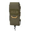 Direct Action - Apteczka taktyczna Med Pouch Vertical MK II - Cordura 500D - Ranger Green - PO-MDV2-CD5-RGR
