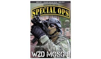 SPECIAL OPS - Magazyn Ludzi Akcji - 5 - 48 - 2017