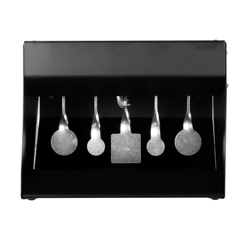 RazorGun - Kulochwyt Spinner - 5 celów - 85007