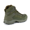 M-Tac - Buty taktyczne za kostkę jesienno-zimowe - Cordura - Ranger Green - 1JJ143/9TPLV