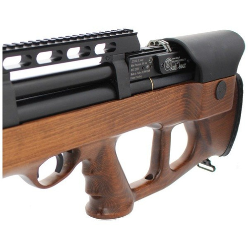 Hatsan - Wiatrówka PCP Airmax