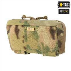 M-Tac - Kieszeń Admin Elite - Multicam - 10183008
