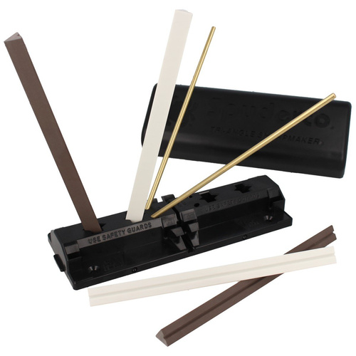 Spyderco - Zestaw do ostrzenia noży Tri-Angle™ SharpMaker Kit - 204MF