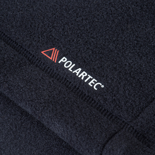 M-Tac - Bluza Polarowa Sprint - Polartec - Granatowa - 3684