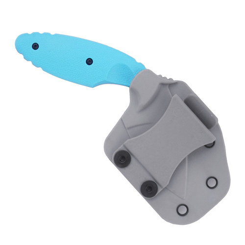 Ka-Bar 1480SF - Nóż taktyczny USSF TDI ASTRO MP - Niebieski