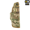M-Tac - Kabura uniwersalna Elite - Prawa - Multicam - 10166008