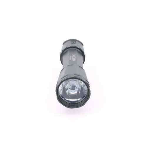 Holosun - Night RAIDer - Latarka na broń RAID IR - Picatinny/M-LOK - IPX8 - Czarna - RAID z głowicą LED IR