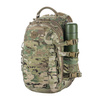 M-Tac - Plecak Mission Pack Elite - System hydracyjny - MOLLE - Cordura - Multicam - 593
