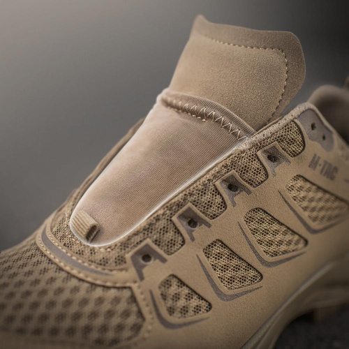 M-Tac - Buty taktyczne trekkingowe IVA - Coyote - 30804005