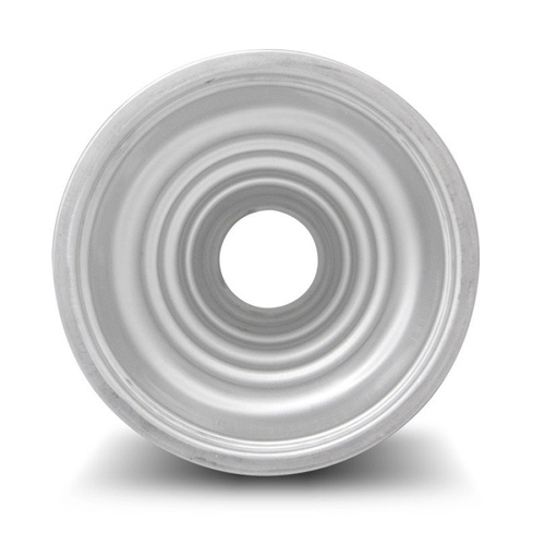 Survival Kettle - Czajnik turystyczny Silver Half - 0,6 l