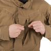 Helikon - Bluza MBDU Modern Battle Dress Uniform - NyCo Ripstop - Coyote - BL-MBD-NR-11