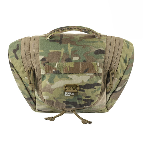 M-Tac - Kosmetyczka wojskowa Elite Gen.II - Cordura - Multicam - 10108008