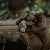 M-Tac - Naszywka Morale Patch 3D Quick Save and Load - PVC - MultiCam - 51348347