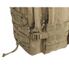 Helikon - Plecak taktyczny Raccoon Mk2 - MOLLE/PALS - Cordura - Duck Hunter - PL-RC2-CD-DH