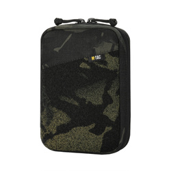 M-Tac - Kieszeń taktyczna EDC Pocket Elite - Multicam Black - 10369008