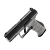 Umarex - Pistolet RAM na kule gumowe Walther PPQ M2 T4E kal .43 - Tungsten Gray - 2.4759