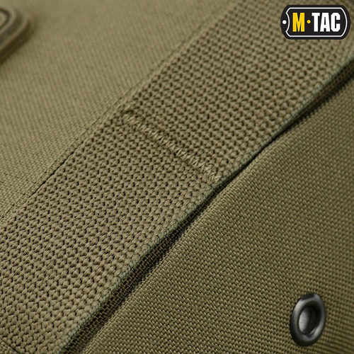 M-Tac - Zasobnik organizer Elite - MOLLE - Cordura 500D - YKK - Ranger Green - 10101023