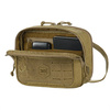 M-Tac - Torba EDC Bag Elite HEX - MOLLE - Cordura HEX - Coyote - 10392005