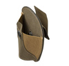Direct Action - Pokrowiec na kajdanki Low Profile Cuff Pouch - Adaptive Green - PO-CFLP-CD5-AGR