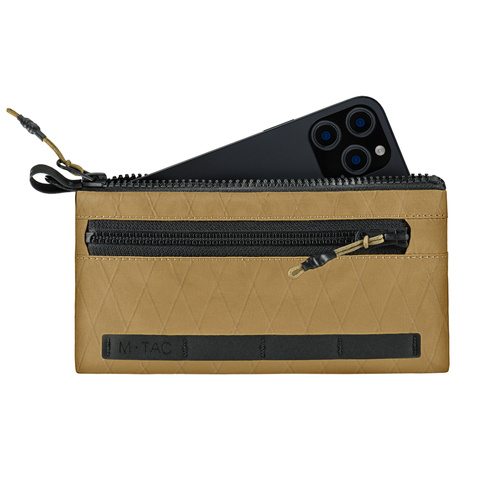 M-Tac - Portfel taktyczny poziomy X-Pac Elite - Coyote - 10452005