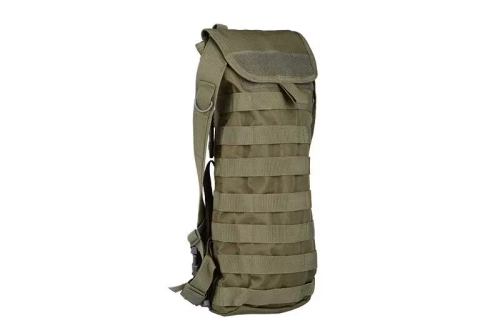 GFC Tactical - Pokrowiec na wkład hydracyjny - Oliwkowy - GFT-25-009689