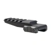 Unity Tactical - Montaż Fast Thermal Riser - Picatinny - Aluminium - Czarny - FST-TRB