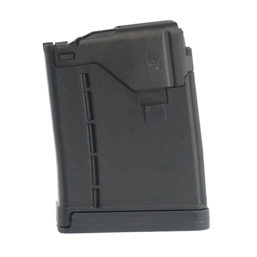 Lancer - Magazynek L5 AWM - .223/5,56x45 mm/.300 Blackout - 10 nabojowy - Czarny - 999-000-2320-23