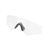 Oakley - Okulary balistyczne M Frame ALPHA Matte - Wymienne wizjery - ANSI Z87.1 - OO9296-2544