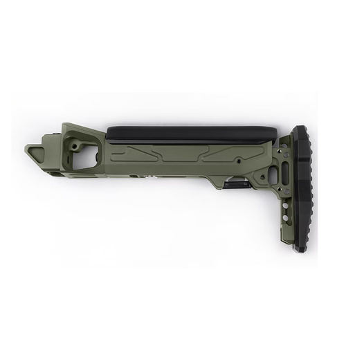 Kolba stała z adapterem do platformy AKM/AK-74 Kruk - Coyote Tan - CRC 5002/9035-COY