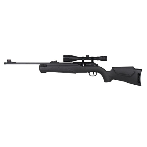 Umarex - Wiatrówka 850 M2 XT Kit z lunetą Walther 6x42 i dwójnogiem TMB 2 - 4,5 mm - 464.00.31-2