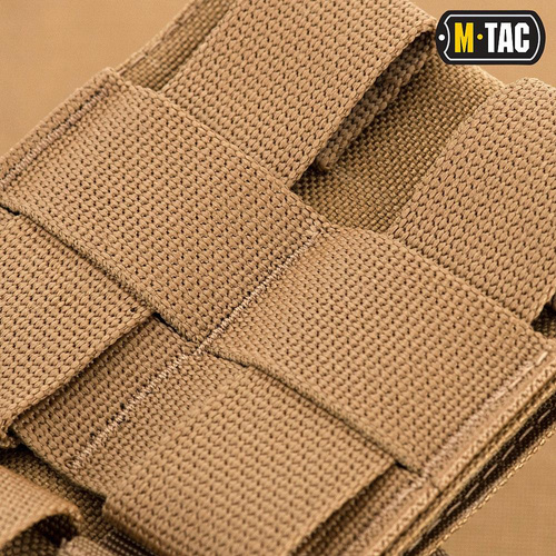 M-Tac - Torba Zrzutowa Na Magazynki Elite - Coyote - 10077005