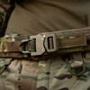 M-Tac - Pas taktyczny Range Belt D-Ring Cobra Buckle Gen.IV - MOLLE - Multicam - 11226008