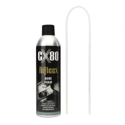 RifleCX - Pianka do lufy Barrel Foam - 500 ml - 48309