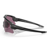 Oakley - Okulary balistyczne SI Ballistic M Frame Alpha Matte Black - Prizm TR22 OO9296-03