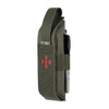 M-Tac - Ładownica na stazę taktyczną FLAP zamknięta - Ranger Green - 10393023