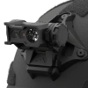 Princeton Tec - Latarka czołowa Ghost X MPLS - 300 lm - Czarna - GHOST-MPLS-BK